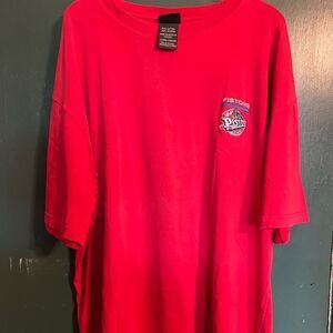 Pistons Tee Shirt